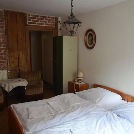 Altstadthotel Zum Goldenen Anker 뤼베크 외부 사진