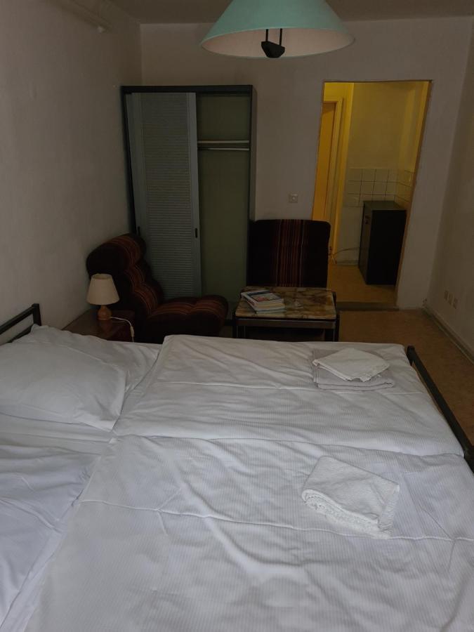 Altstadthotel Zum Goldenen Anker 뤼베크 외부 사진